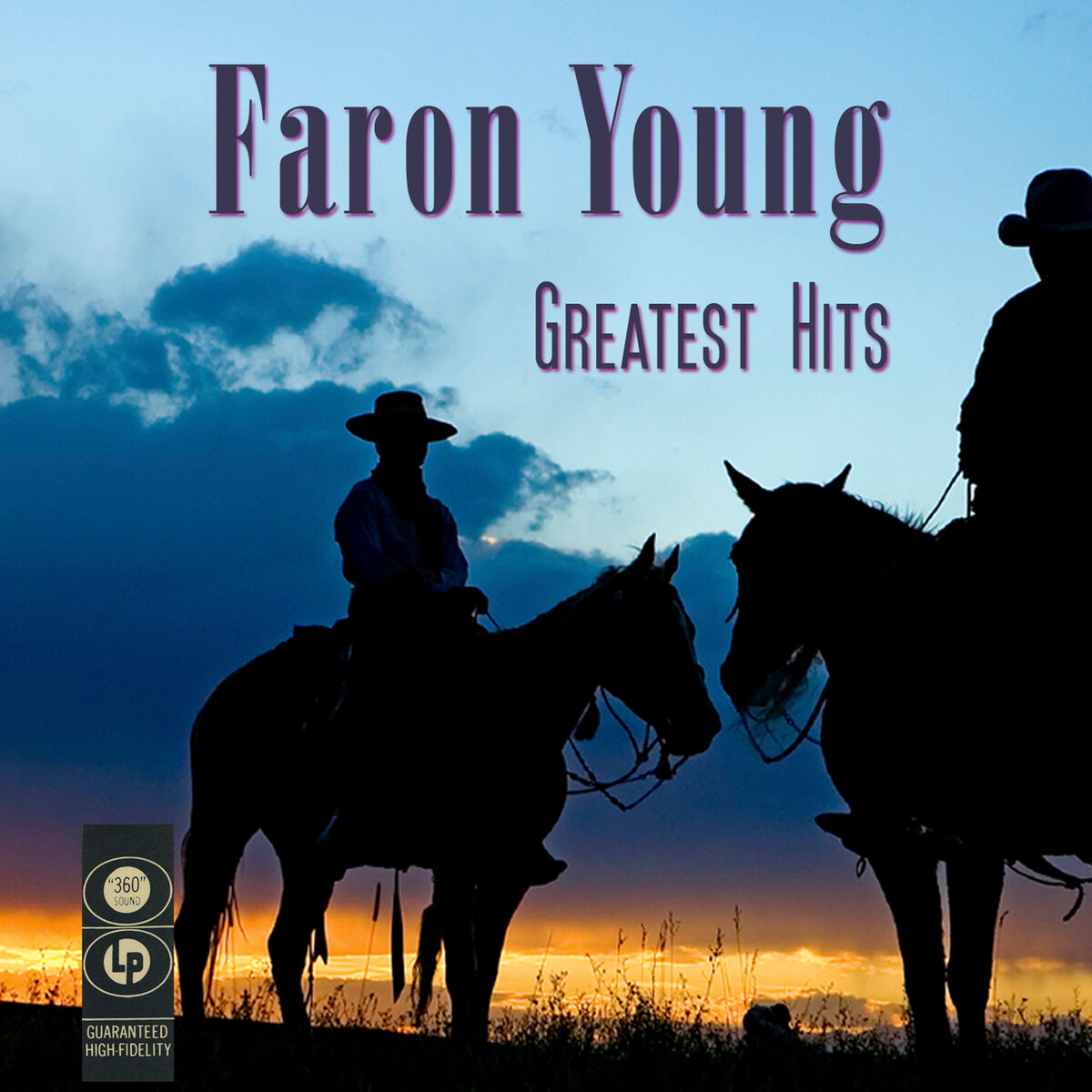 Faron Young